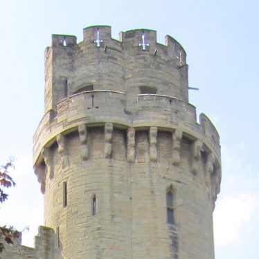 A Warwick Castle Guide's Tale