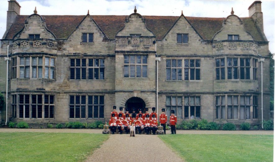 The Fusilier Museum, Warwick - Our Warwickshire