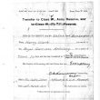 Diary of a WW1 Nuneaton Soldier, Part 1 of 4