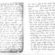 Diary of a WW1 Nuneaton Soldier, Part 4 of 4
