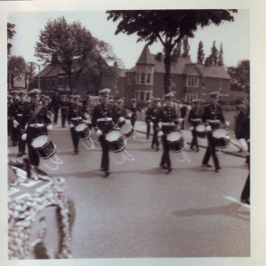 Nuneaton Carnival, 1965. | Nuneaton Memories