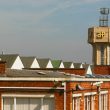 Automotive Products, Leamington Spa