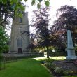 St Margaret's Church, Whitnash