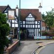 The Plough and Harrow, Whitnash