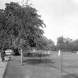 Tennis in Leamington