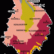 The Geology of Warwickshire