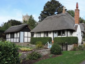 Welford & Weston Local History Society