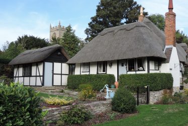 Welford & Weston Local History Society