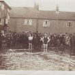 Nuneaton Floods 1932