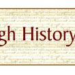Stoneleigh History Society