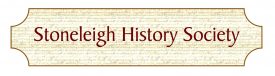 Stoneleigh History Society