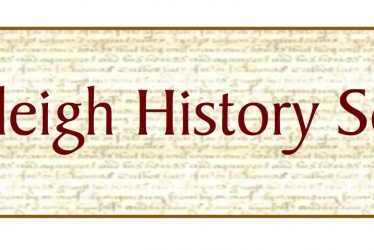 Stoneleigh History Society