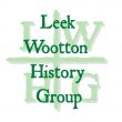 Leek Wootton History Group