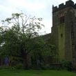 The Rebuilding of All Saints Church, Bedworth