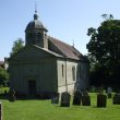 St. Leonard's Church, Birdingbury