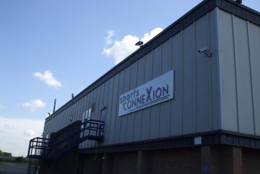 The Sky Blues Move to Ryton