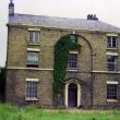 Marston Hall, Marston Jabbett