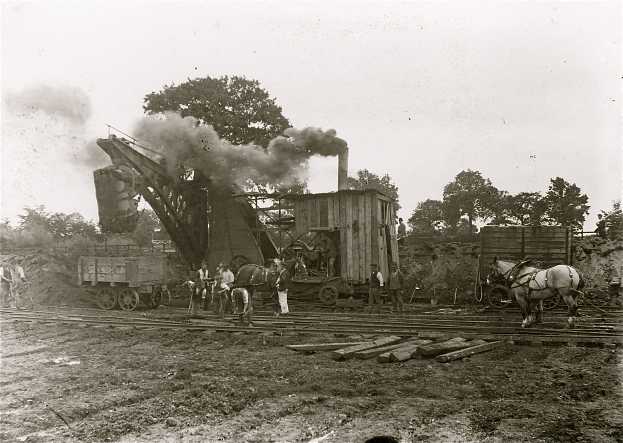 The Opening of Rugby Central Station Our Warwickshire