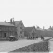 The Old Mint, Southam