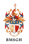 BMSGH (Birmingham and Midland Society for Genealogy and Heraldry)