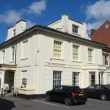 The Arnold House Rugby