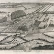Coombe Abbey: Menageries in Warwickshire