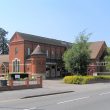 St. Francis of Assisi, Kenilworth