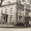 Warneford House: Tracing the Residents