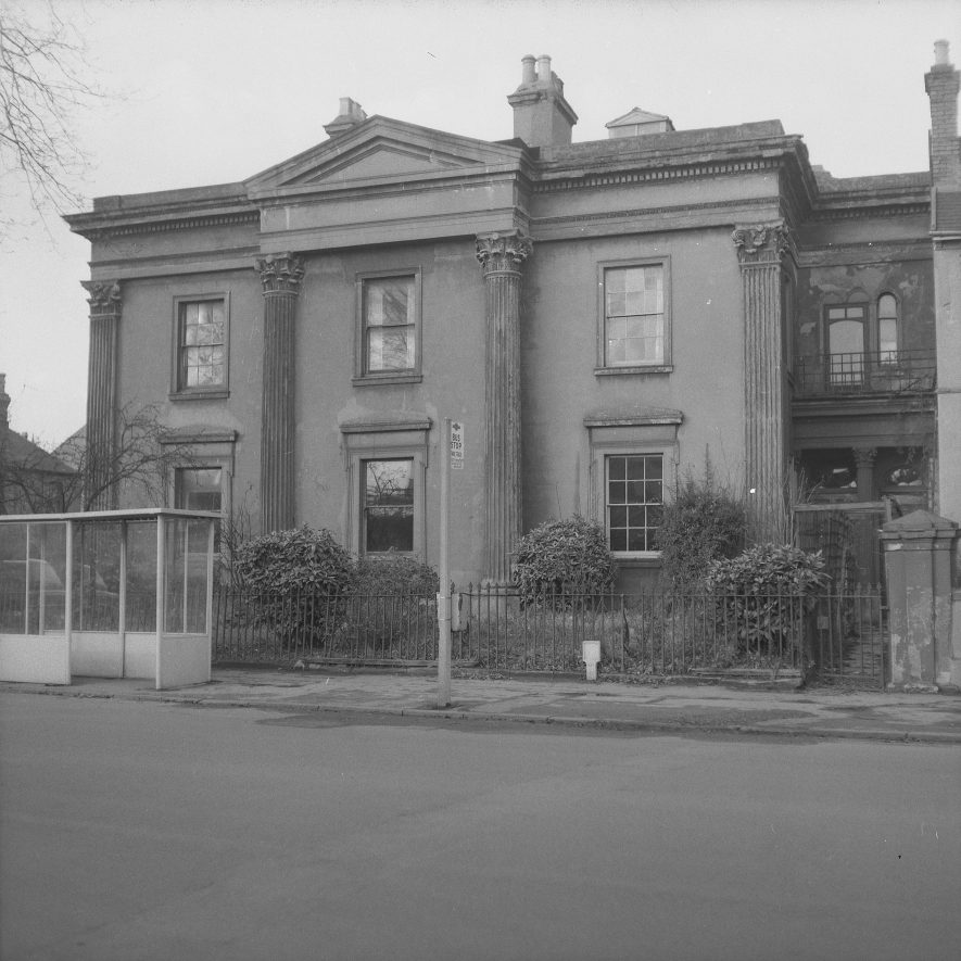 Gower House Tracing the Residents Our Warwickshire
