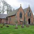 St. Augustine's Church, Kenilworth