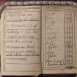 Diary of a Warwickshire Schoolgirl, 1777-1797