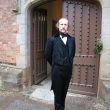 Victorian Servants at Charlecote