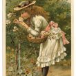 Constance Linda Lucy's Diary: Part Two
