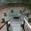 The Dungeon in the County Gaol, Warwick