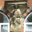 St Edith's Home in Emscote