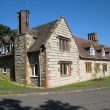 Almshouses, Birdingbury Road, Leamington Hastings