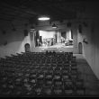 Jessamine Victoria Bradley, Gower House School and the Loft Theatre
