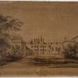 How Do We See the Past? Lithographs Edited