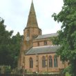 St. Nicholas and St. Barnabas Churches, Kenilworth