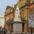 Queen Victoria Visits Warwickshire