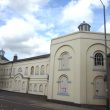 The Former Gasworks in Warwick