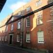 Coventry Gaol: Governor's House