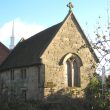 Leper Chapel in Warwick