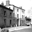 Warwick House of Correction (or Bridewell)