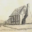 The Townsend Family of Kings Newnham and Church Lawford – Part Three