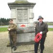 The First World War in Stretton on Dunsmore