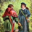 Panto in Leamington: Robin Hood