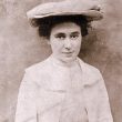 Millicent Farley and a Fillongley Mystery