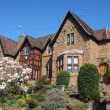 Stoneleigh New Almshouses