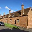 Stoneleigh Old Almshouses